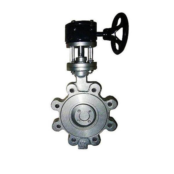 Butterfly Valve Lug Type